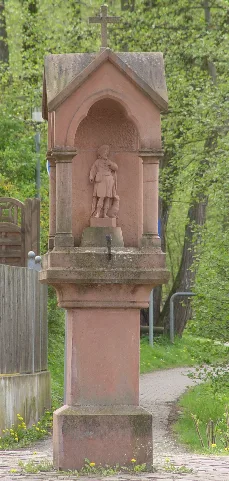 Ab Gailbach Schaeferbild