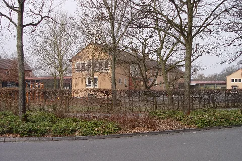 Ab Gruenewaldschule