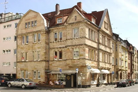 Ab Herrleinstr23