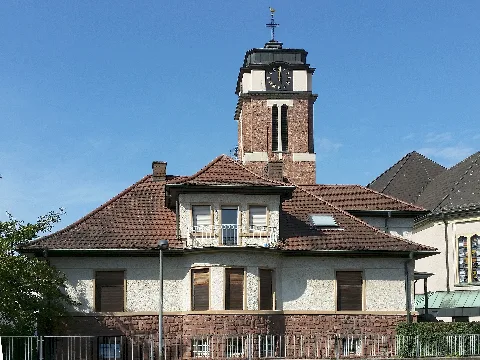 Ab Kirchstr16