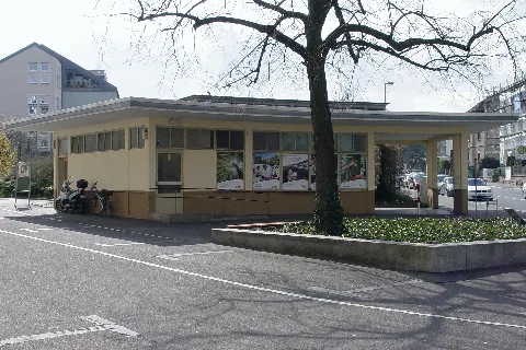 Ab Pavillon Schwhmstr