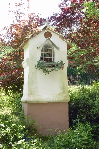 Ab Stengerts Bildstock