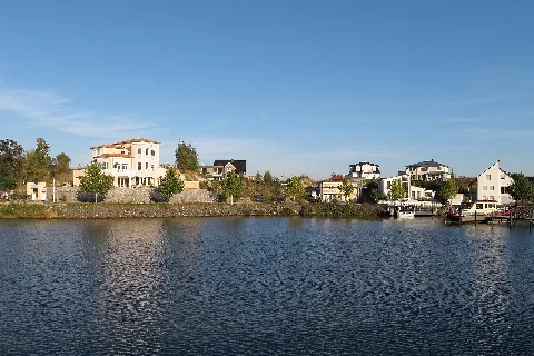 Abbesbüttel Marina