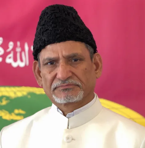 Abdul Ghaffar