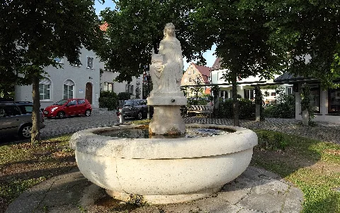 Abenberg Stillabrunnen