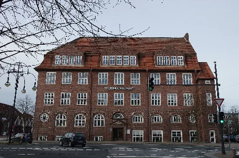 Abendrothstraße 16 Cuxhaven