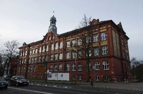 Abendrothstraße 20 Cuxhaven