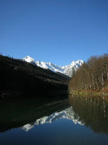 Abends Am Riessersee (6950532750)