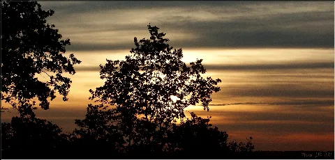 Abendstimmung Ötlingen... Panoramio