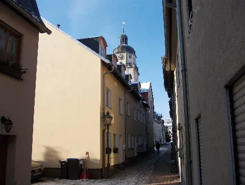 Abg Fleischergasse