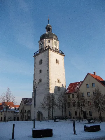 Abg Nikolaiturm