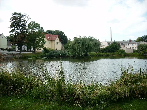 Ablaßteich