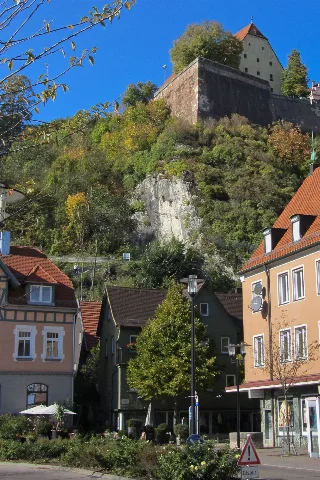 Abri Heidenschmiede