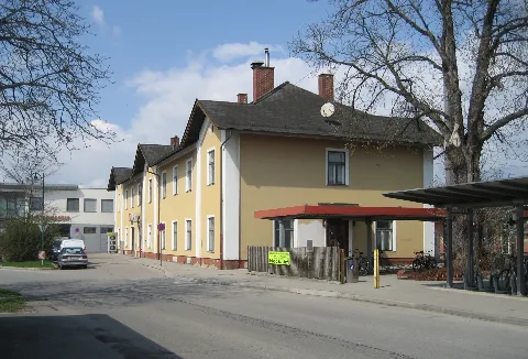 Absdorf Hippersdorf Bf 01