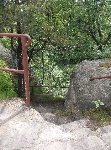 Abstieg Liebigweg1