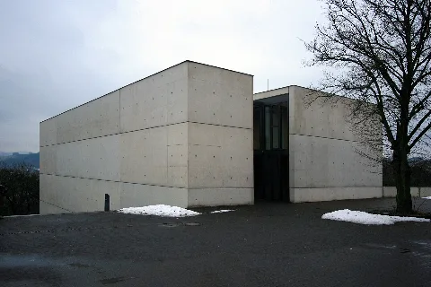 Abtei Königsmünster Haus Der Stille