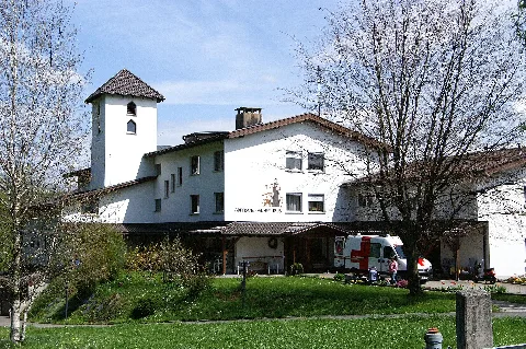 Abtfranzpfannerhaus