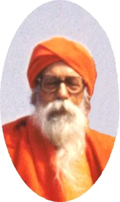 Acarya Shraddhananda Avadhuta 01