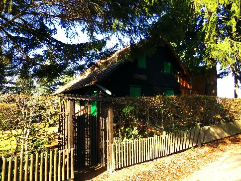 Accommodation At The Westway Panoramio