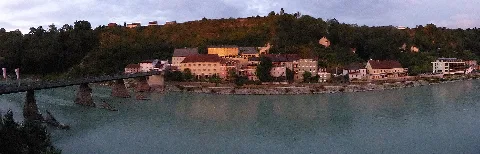 Ach An Der Salzach 4