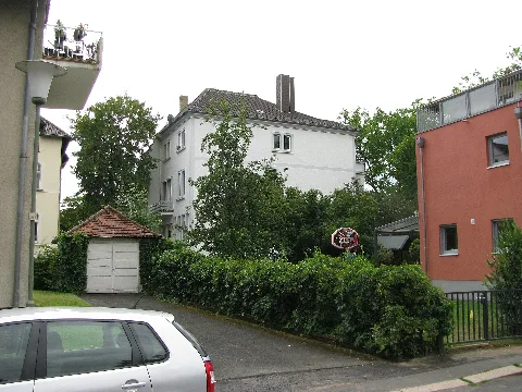 Achenbachstraße 12, 2, Vorderer Westen, Kassel