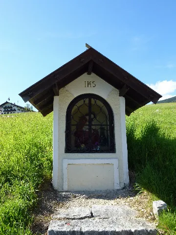 Achenkirch Bildstock Leithen