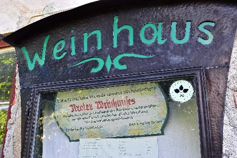 Achenkirch Gasthof Tiroler Weinhaus Info