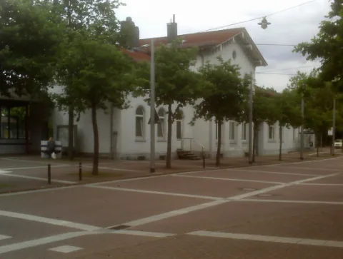 Achim Bahnhof Geo En.hlipp.de 11084