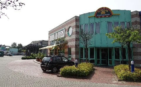 Achimer Stadtbäckerei, 2013