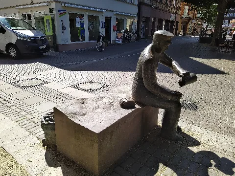 Ackerbürger (Marktplatz Holzminden) 3