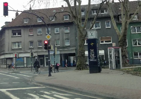 Ackerstraße Panoramio