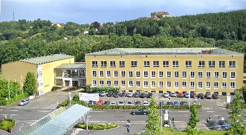 Adalbert Stifter Gymnasium Passau