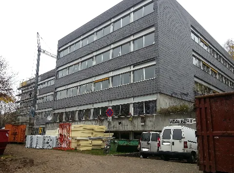 Adalbert Stifter Realschule