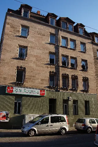 Adam Klein Straße Nürnberg 013
