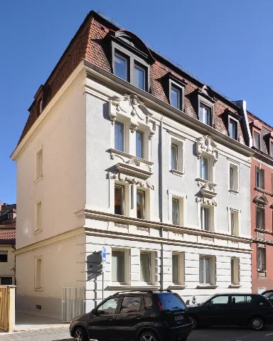 Adamstraße 26 (Nürnberg Rennweg).1.Fw13.Ajb