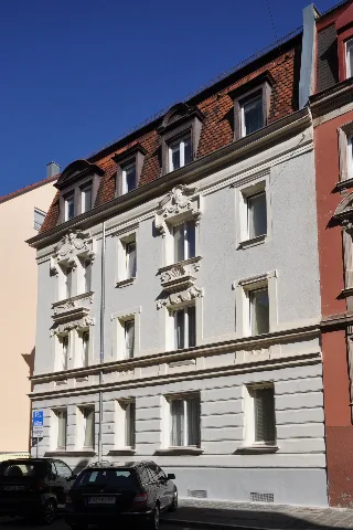 Adamstraße 26 (Nürnberg Rennweg).2.Fw13.Ajb