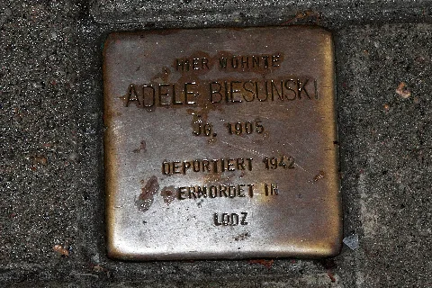 Adele Biesunski