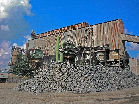 Adelebsen Mischwerk Panoramio