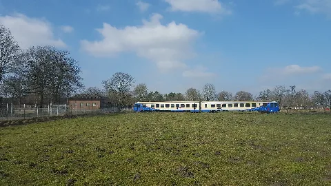 Adelheide Business Track