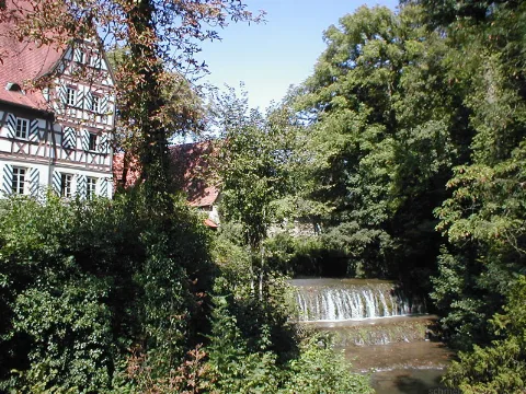 Adelsheim Kirnau