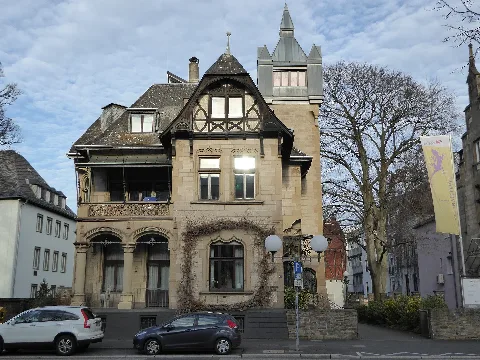 Adenauerallee 129 Bonn11
