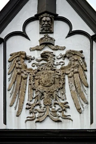 Adler Rathaus Haan