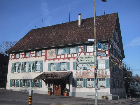 Adlerermatingen