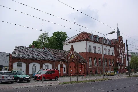 Adlergestell 778 786 Schmöckwitz