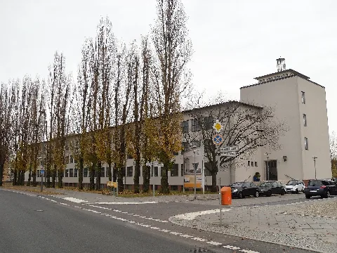 Adlershof 2010 11 07 09
