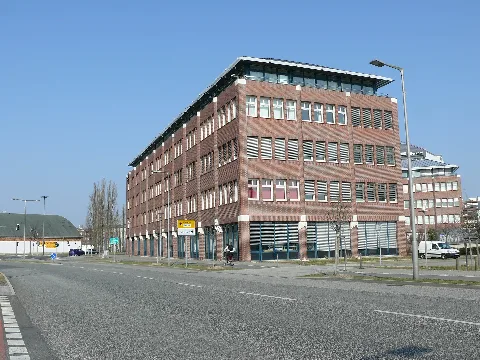 Wegedornstraße