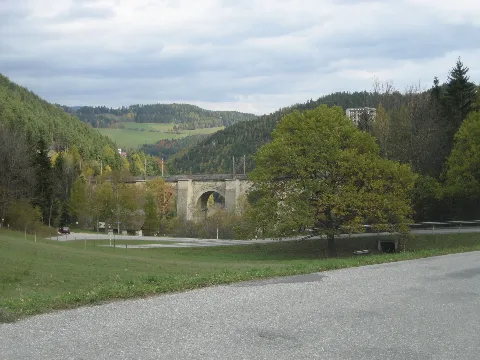 Adlitzgraben Viadukt 01