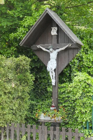 Adolfstorgasse Kreuz