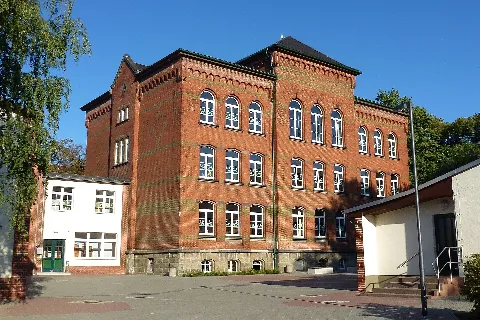 Adolph Diesterweg Schule (Wernigerode)