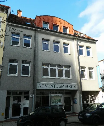 Adventgemeinde Hamburg-Altona